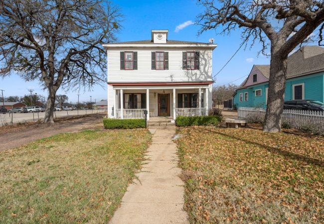 Gatesville - Rent by room